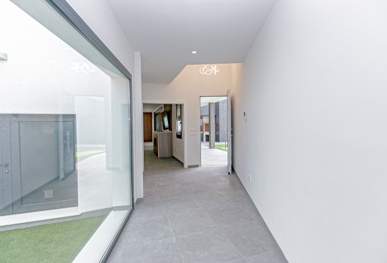 Nueva construcción  - Chalet Independiente - San Pedro - San Pedro del Pinatar