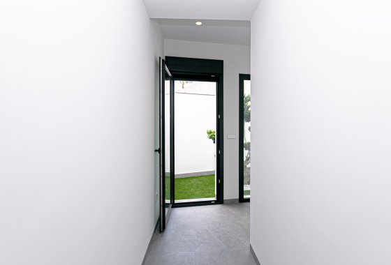 Nueva construcción  - Chalet Independiente - San Pedro - San Pedro del Pinatar