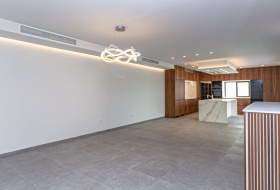 Nueva construcción  - Chalet Independiente - San Pedro - San Pedro del Pinatar