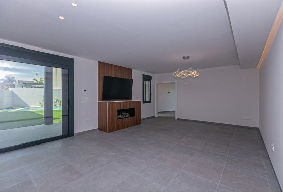 Nueva construcción  - Chalet Independiente - San Pedro - San Pedro del Pinatar