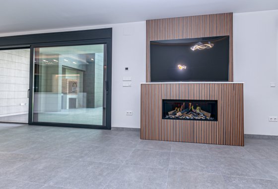 Nueva construcción  - Chalet Independiente - San Pedro - San Pedro del Pinatar