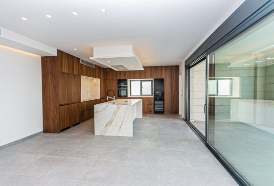 Nueva construcción  - Chalet Independiente - San Pedro - San Pedro del Pinatar