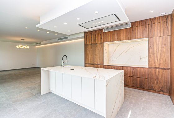 Nueva construcción  - Chalet Independiente - San Pedro - San Pedro del Pinatar