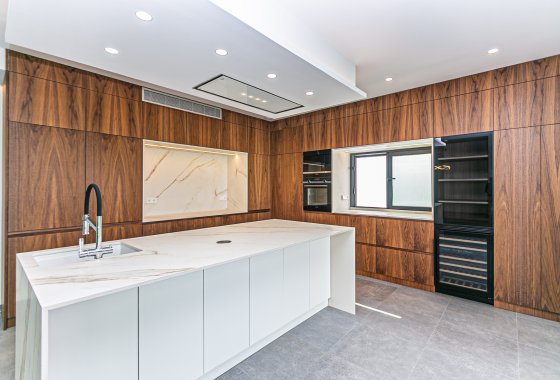 Nueva construcción  - Chalet Independiente - San Pedro - San Pedro del Pinatar