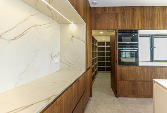 Nueva construcción  - Chalet Independiente - San Pedro - San Pedro del Pinatar