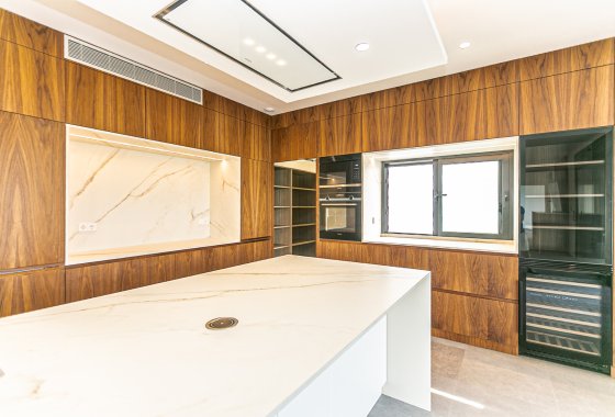 Nueva construcción  - Chalet Independiente - San Pedro - San Pedro del Pinatar