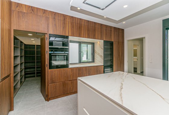 Nueva construcción  - Chalet Independiente - San Pedro - San Pedro del Pinatar