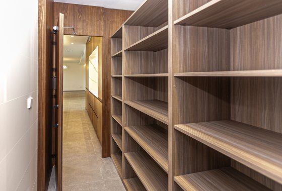 Nueva construcción  - Chalet Independiente - San Pedro - San Pedro del Pinatar