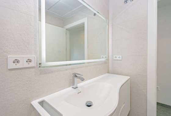 Nueva construcción  - Chalet Independiente - San Pedro - San Pedro del Pinatar