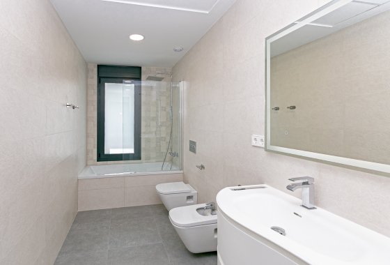 Nueva construcción  - Chalet Independiente - San Pedro - San Pedro del Pinatar