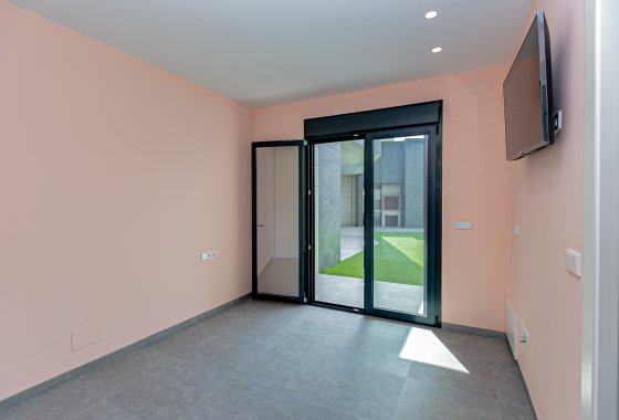 Nueva construcción  - Chalet Independiente - San Pedro - San Pedro del Pinatar