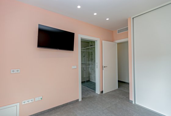 Nueva construcción  - Chalet Independiente - San Pedro - San Pedro del Pinatar