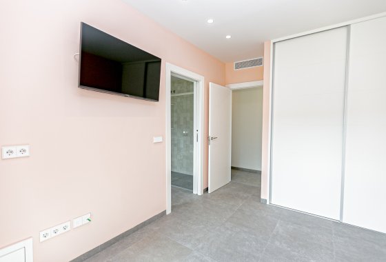 Nueva construcción  - Chalet Independiente - San Pedro - San Pedro del Pinatar