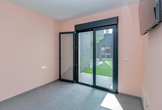 Nueva construcción  - Chalet Independiente - San Pedro - San Pedro del Pinatar