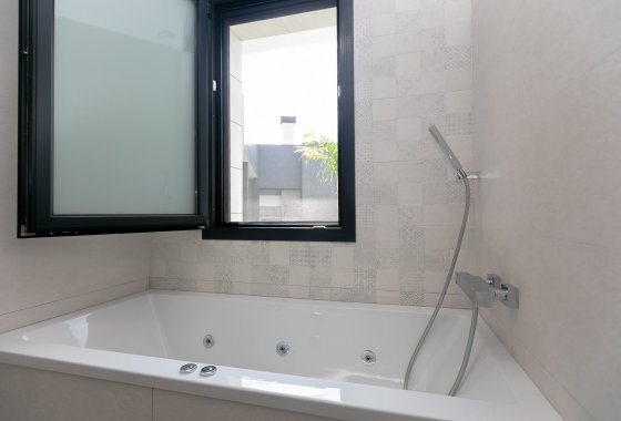 Nueva construcción  - Chalet Independiente - San Pedro - San Pedro del Pinatar