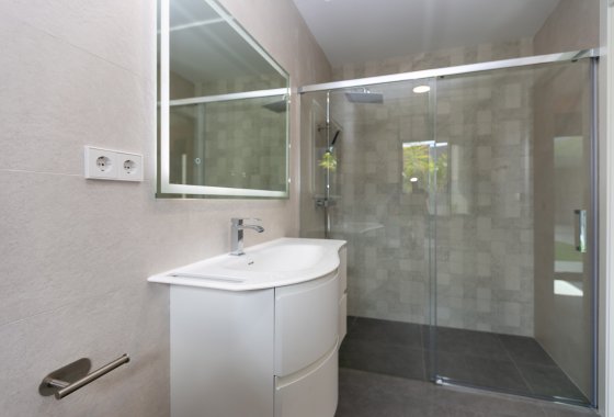 Nueva construcción  - Chalet Independiente - San Pedro - San Pedro del Pinatar