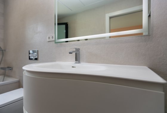 Nueva construcción  - Chalet Independiente - San Pedro - San Pedro del Pinatar