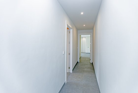 Nueva construcción  - Chalet Independiente - San Pedro - San Pedro del Pinatar