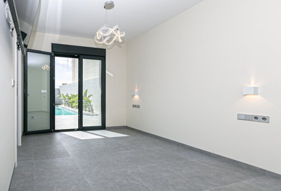 Nueva construcción  - Chalet Independiente - San Pedro - San Pedro del Pinatar