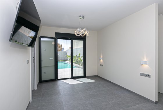 Nueva construcción  - Chalet Independiente - San Pedro - San Pedro del Pinatar
