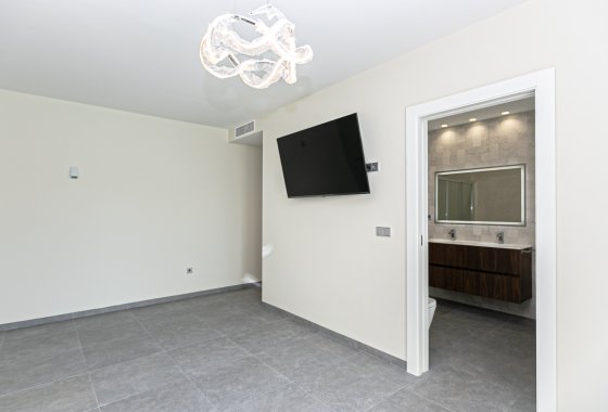 Nueva construcción  - Chalet Independiente - San Pedro - San Pedro del Pinatar