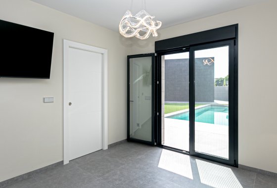 Nueva construcción  - Chalet Independiente - San Pedro - San Pedro del Pinatar