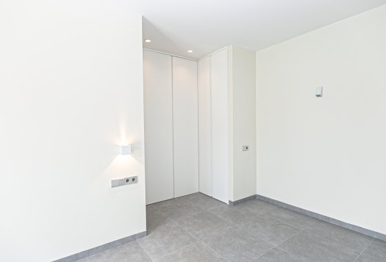 Nueva construcción  - Chalet Independiente - San Pedro - San Pedro del Pinatar