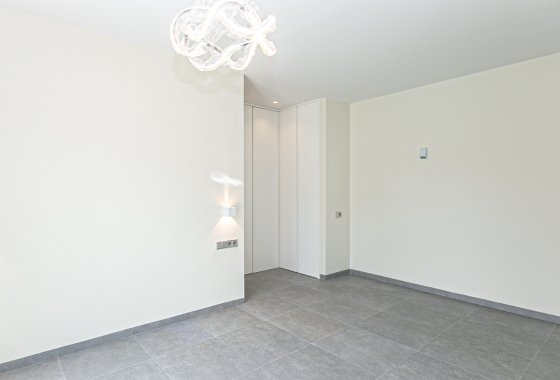 Nueva construcción  - Chalet Independiente - San Pedro - San Pedro del Pinatar