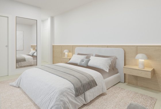 Nueva construcción  - Chalet Independiente - Ciudad Quesada