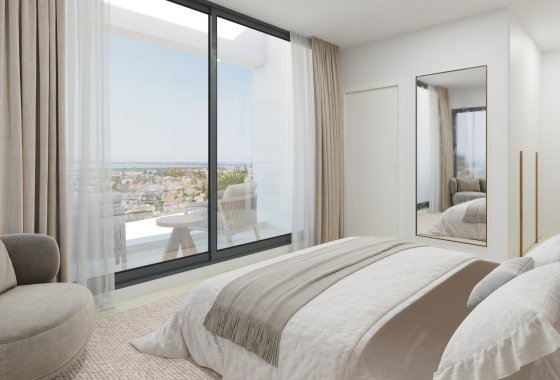 Nueva construcción  - Chalet Independiente - Ciudad Quesada