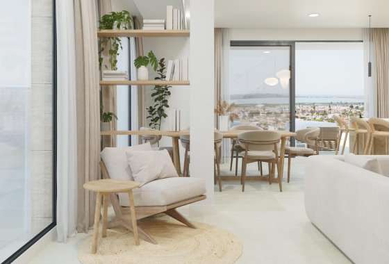 Nueva construcción  - Chalet Independiente - Ciudad Quesada