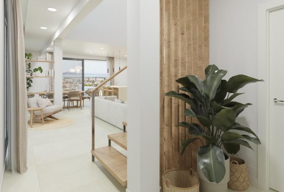 Nueva construcción  - Chalet Independiente - Ciudad Quesada