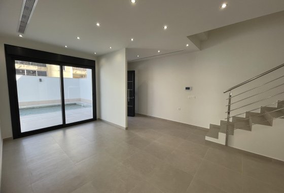 Nueva construcción  - Chalet Independiente - Almoradí - Heredades