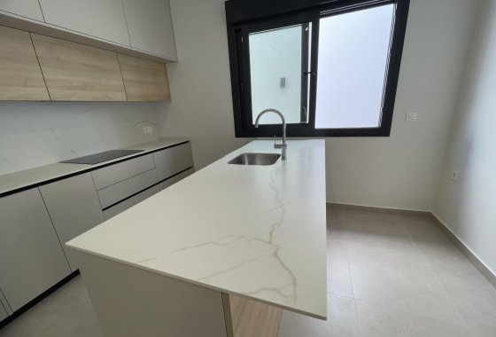 Nueva construcción  - Chalet Independiente - Almoradí - Heredades