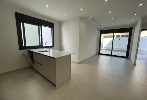 Nueva construcción  - Chalet Independiente - Almoradí - Heredades