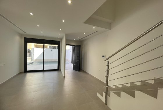 Nueva construcción  - Chalet Independiente - Almoradí - Heredades