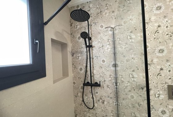 Nueva construcción  - Chalet Independiente - Almoradí - Heredades