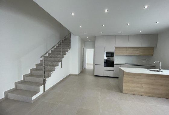 Nueva construcción  - Chalet Independiente - Almoradí - Heredades