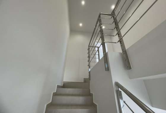 Nueva construcción  - Chalet Independiente - Almoradí - Heredades