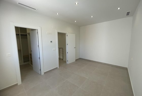 Nueva construcción  - Chalet Independiente - Almoradí - Heredades