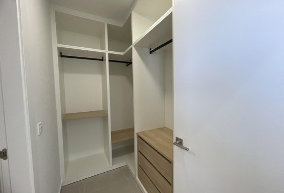 Nueva construcción  - Chalet Independiente - Almoradí - Heredades