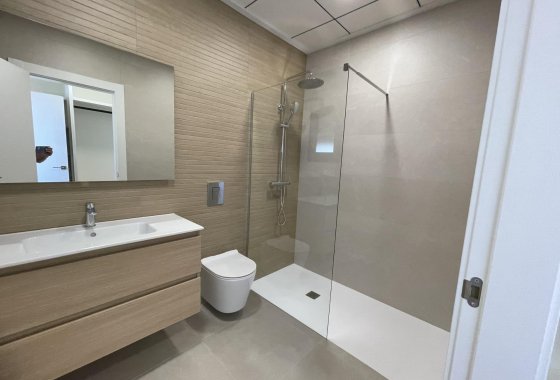 Nueva construcción  - Chalet Independiente - Almoradí - Heredades