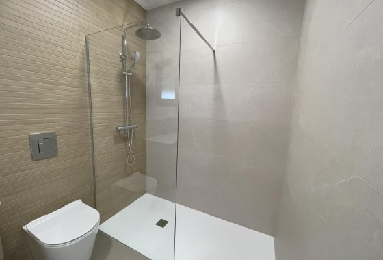 Nueva construcción  - Chalet Independiente - Almoradí - Heredades