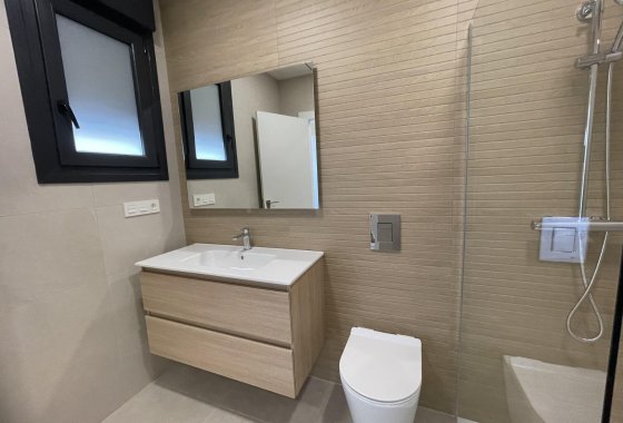 Nueva construcción  - Chalet Independiente - Almoradí - Heredades