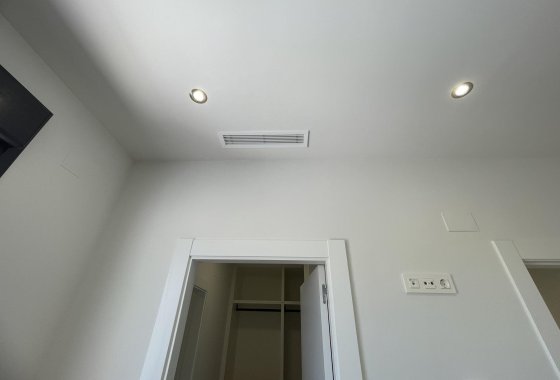 Nueva construcción  - Chalet Independiente - Almoradí - Heredades