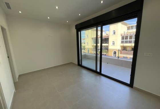 Nueva construcción  - Chalet Independiente - Almoradí - Heredades