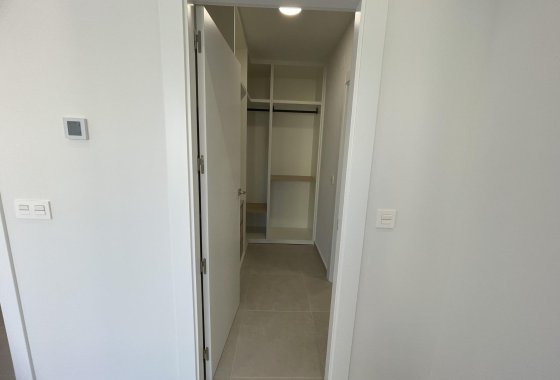 Nueva construcción  - Chalet Independiente - Almoradí - Heredades