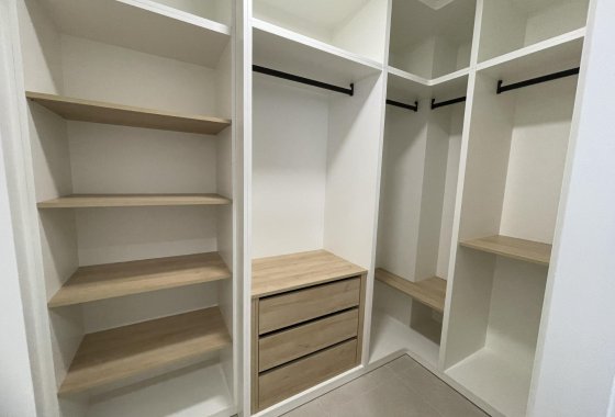 Nueva construcción  - Chalet Independiente - Almoradí - Heredades