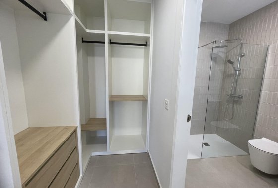 Nueva construcción  - Chalet Independiente - Almoradí - Heredades