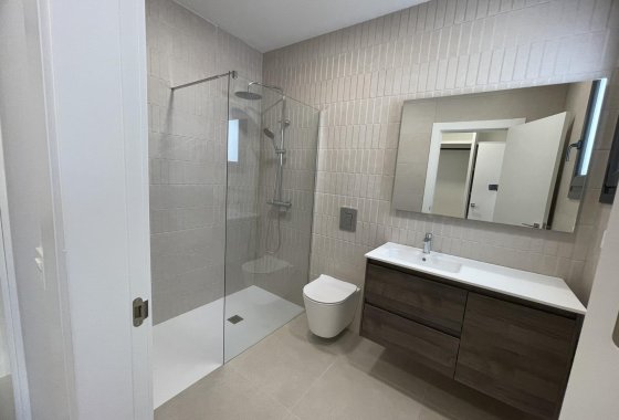 Nueva construcción  - Chalet Independiente - Almoradí - Heredades